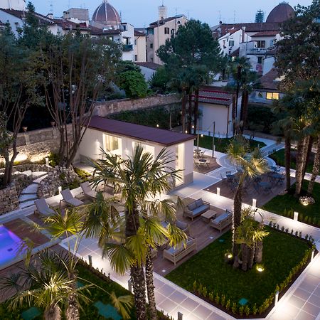 Hotel Palazzo Castri 1874 Firenze Esterno foto