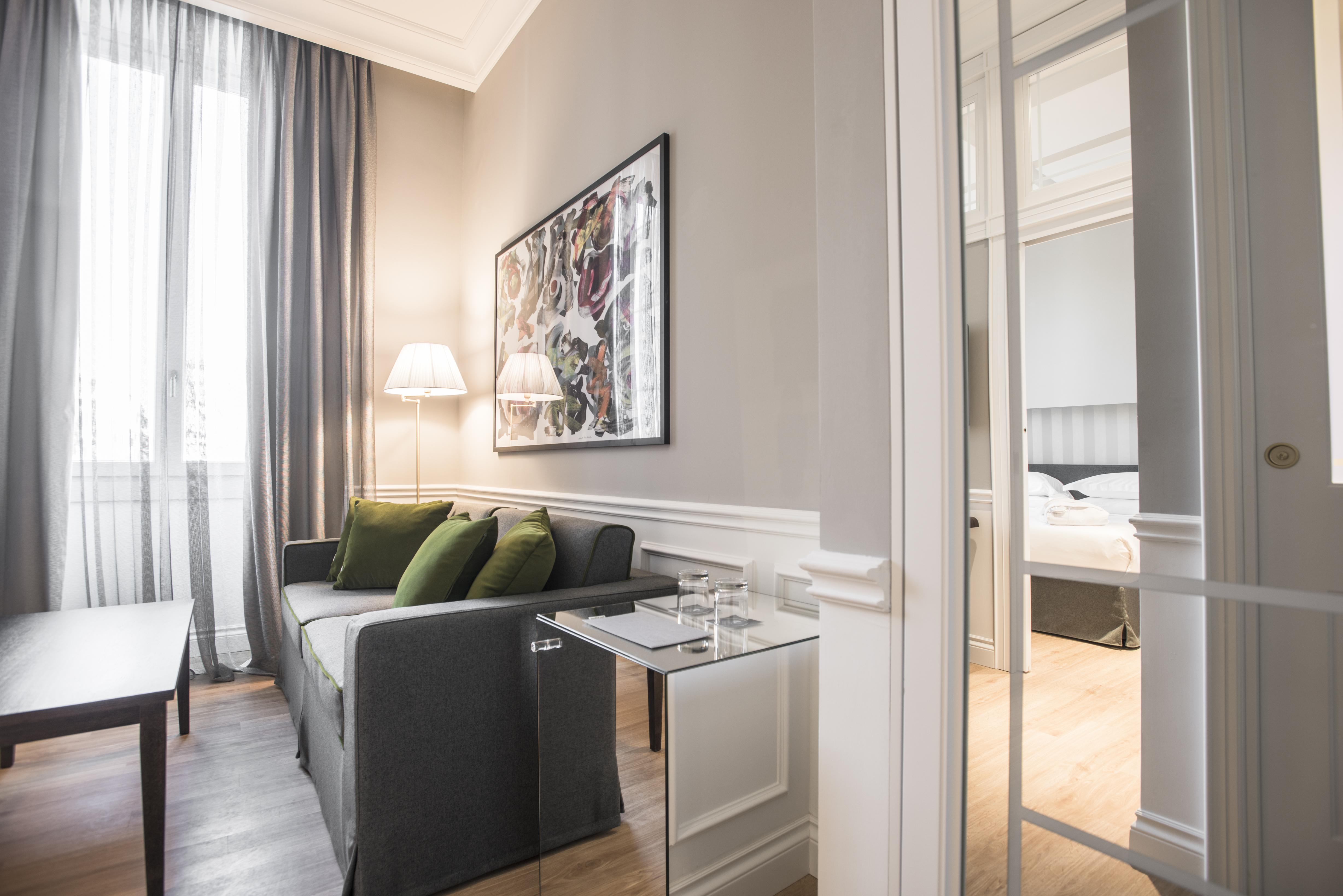 Hotel Palazzo Castri 1874 Firenze Esterno foto
