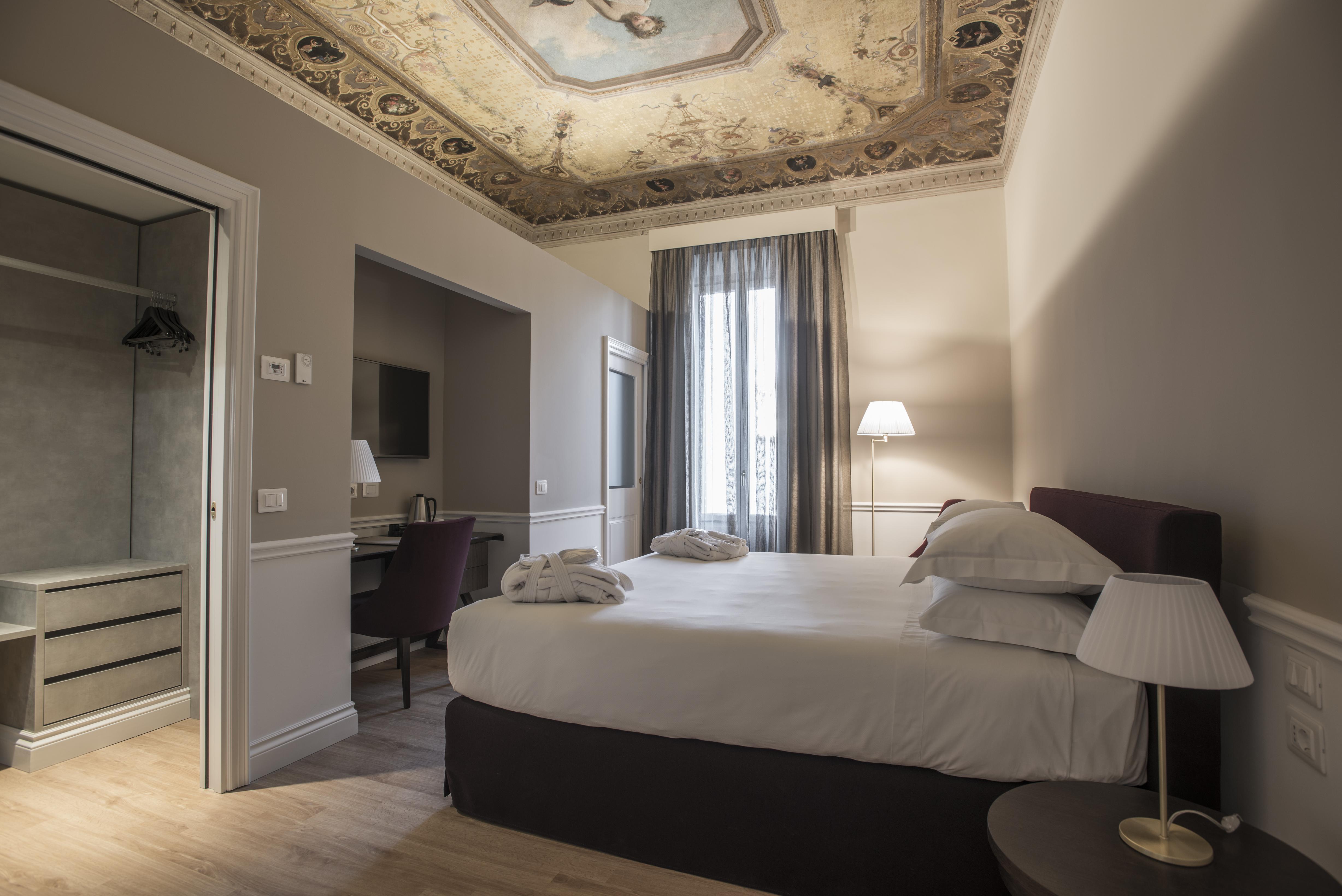 Hotel Palazzo Castri 1874 Firenze Esterno foto