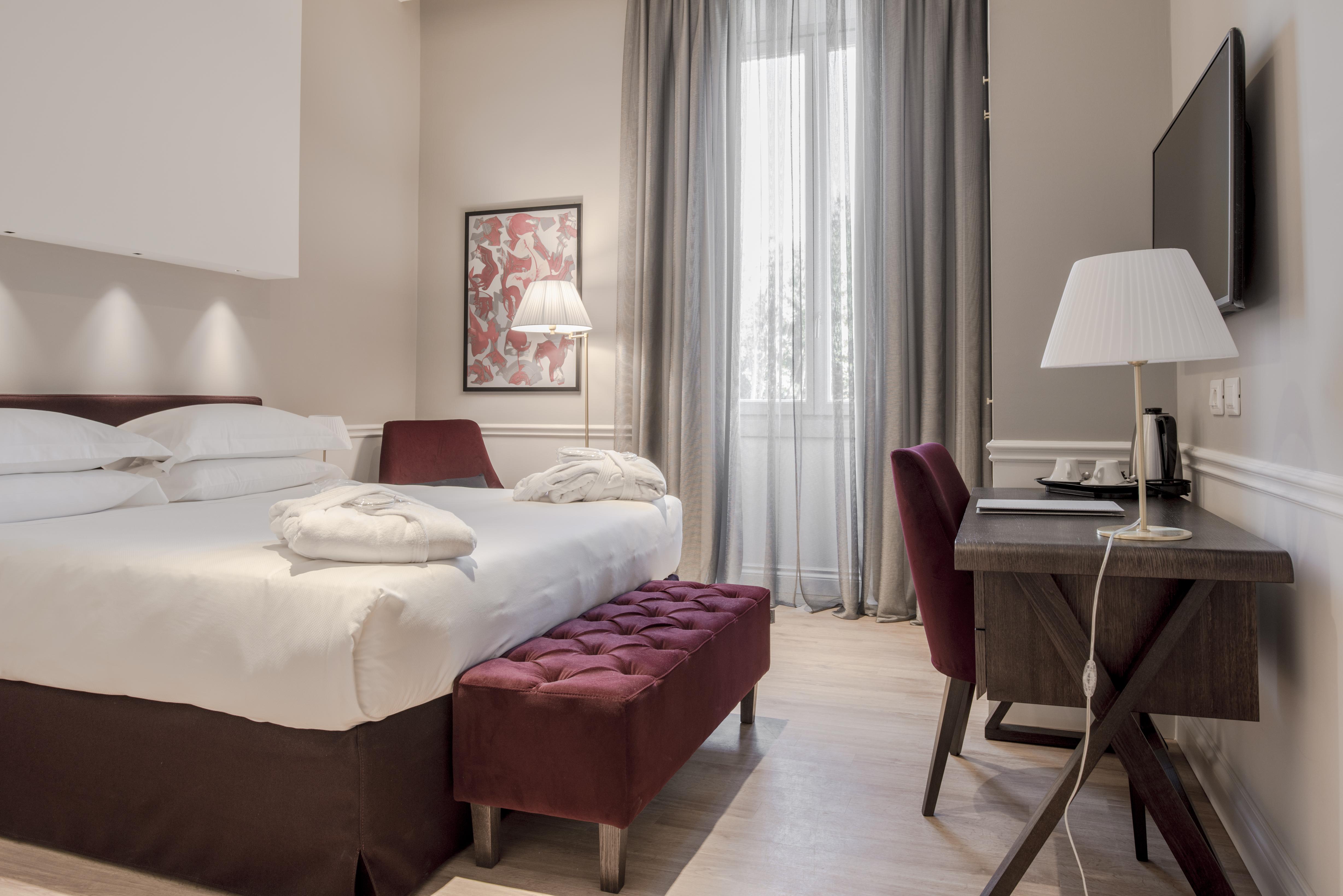 Hotel Palazzo Castri 1874 Firenze Esterno foto