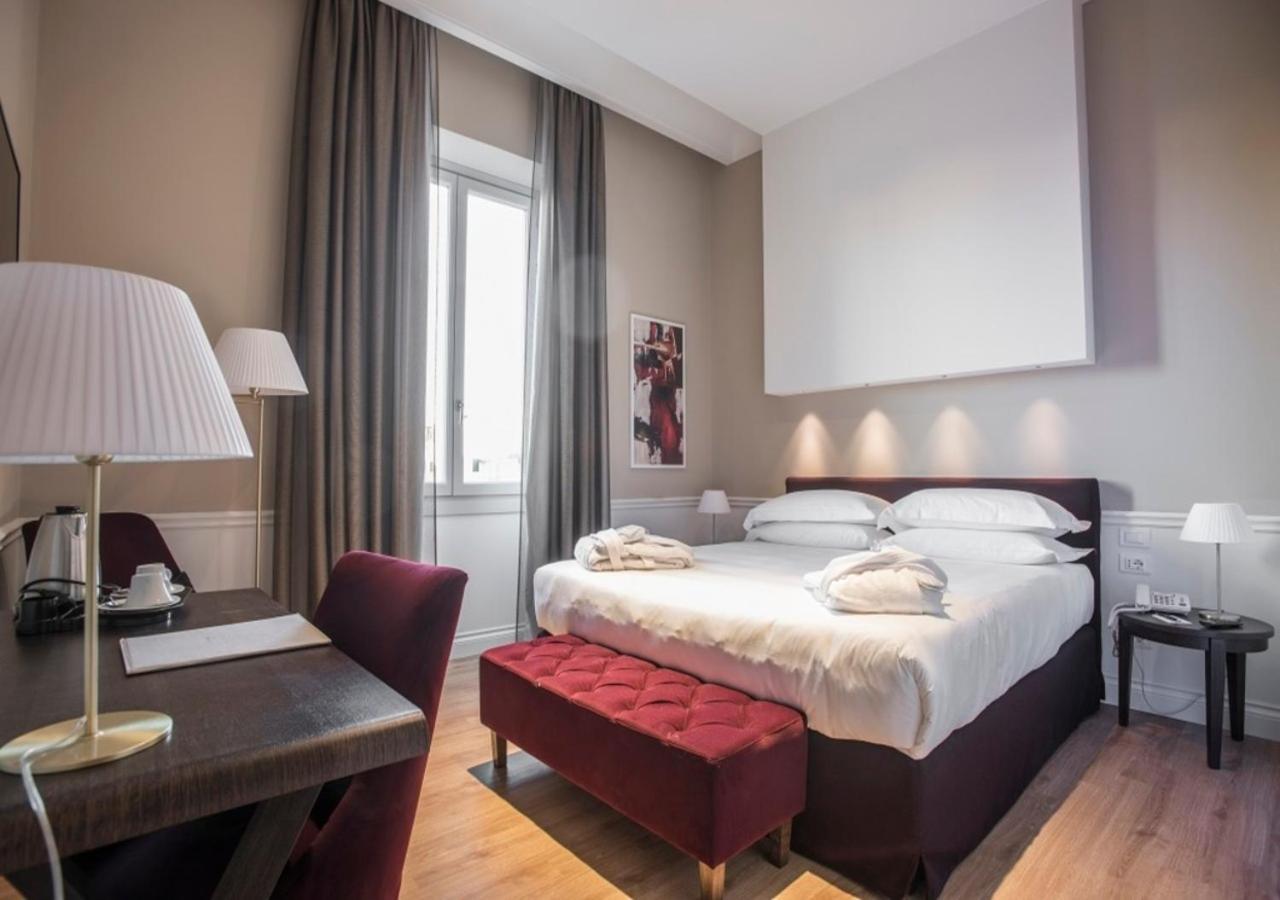 Hotel Palazzo Castri 1874 Firenze Esterno foto