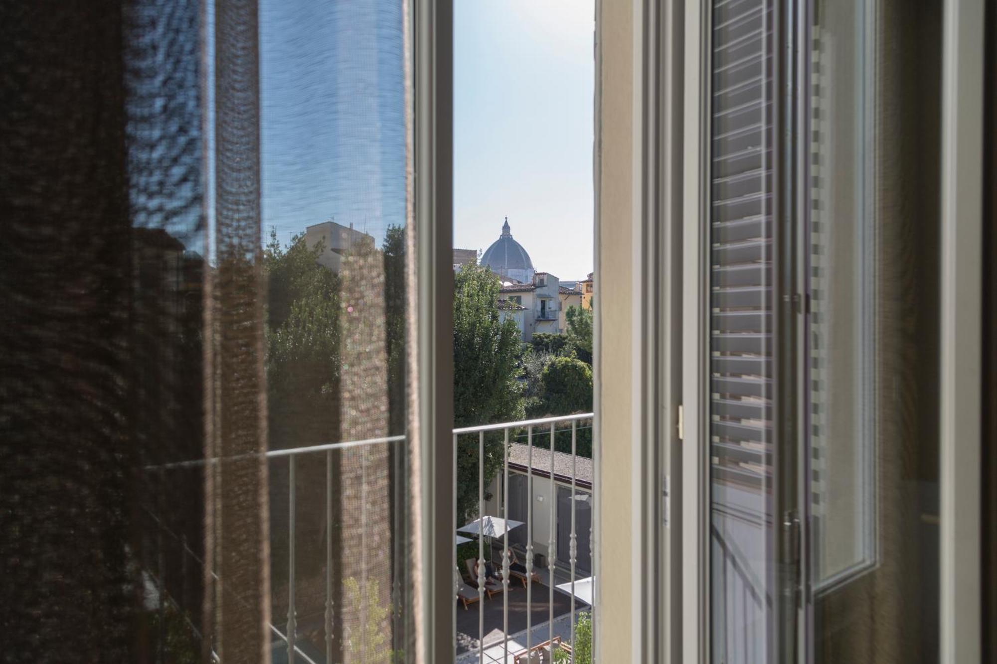 Hotel Palazzo Castri 1874 Firenze Esterno foto