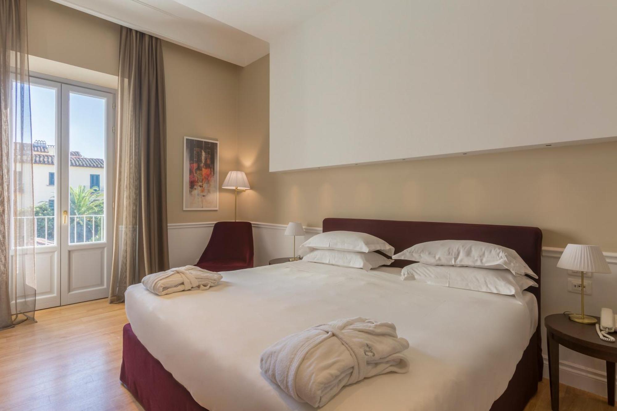 Hotel Palazzo Castri 1874 Firenze Esterno foto